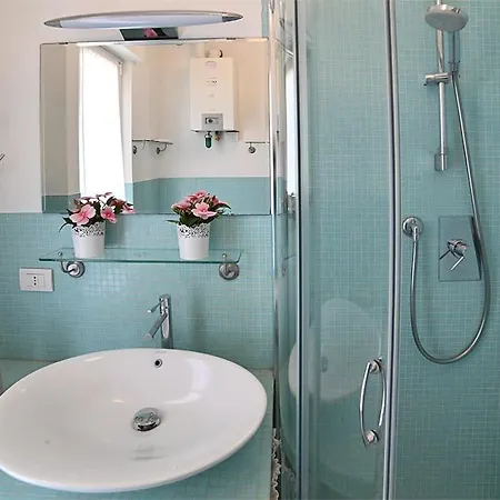 Apartment Conero Casa - Di Numana In Via Litoranea 101 Sul Mare Vista Con Parcheggio Esclusivo *