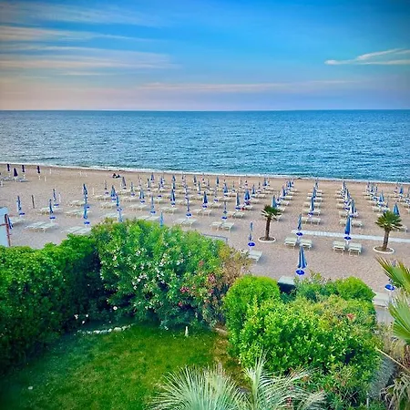 Conero Casa - Di Numana In Via Litoranea 101 Sul Mare Vista Con Parcheggio Esclusivo Apartment
