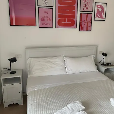 Conero Casa - Di Numana In Via Litoranea 101 Sul Mare Vista Con Parcheggio Esclusivo Apartment Marcelli